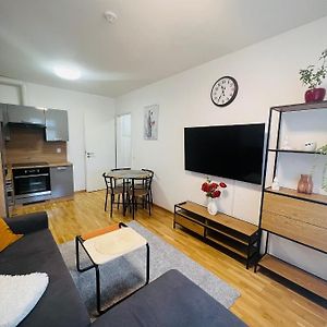 Appartement met een Slaapkamer